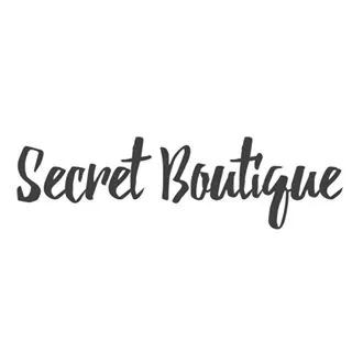 Secret Boutique discount code